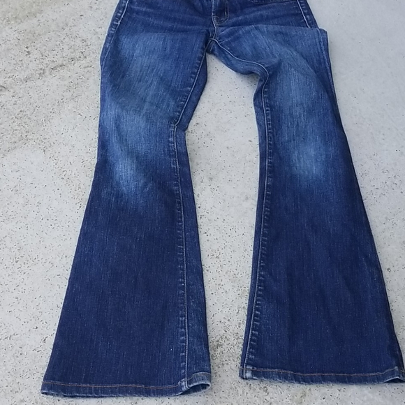 J Brand flare jeans - Picture 7 of 7